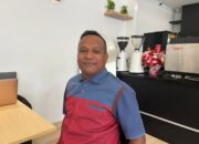 Pemkot Ambon Didesak Perkuat PAD, Ketua Fraksi Demokrat Soroti Kinerja OPD Pengumpul