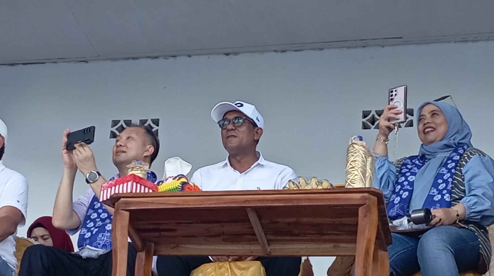 21/10/2025 - Zulkarnaen Awat Amir