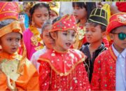 Pelestarian Budaya Lokal Jadi Sorotan Utama di Festival Pesona Meti Kei 2025