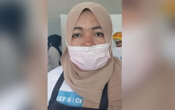 22/10/2025 - Aisya Rommer,
