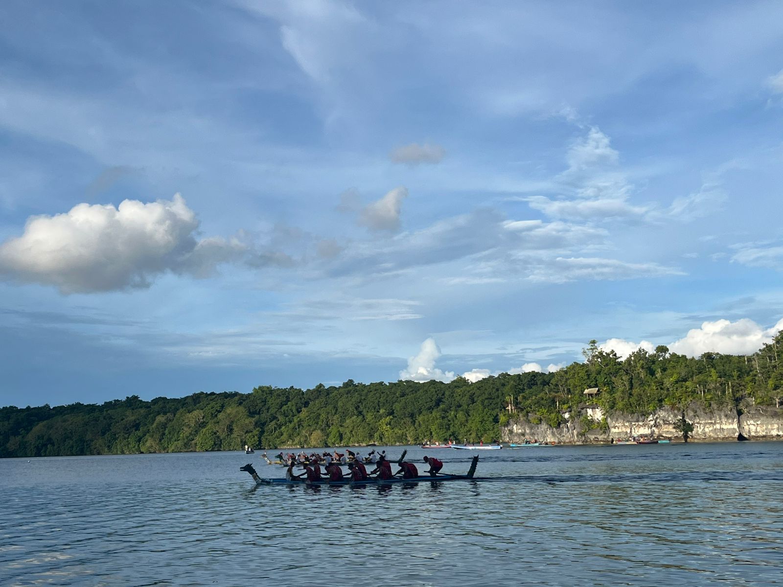 25/10/2025 - Dragon Boat