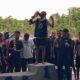 Libas 31 Tim, Faliu Fargaf II Sabet Juara 1 Lomba Dragon Boat FPMK 2025