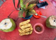 Penutupan Festival Pesona Meti Kei, Pelaku UMKM Ngaku Omzet Sehari Meroket