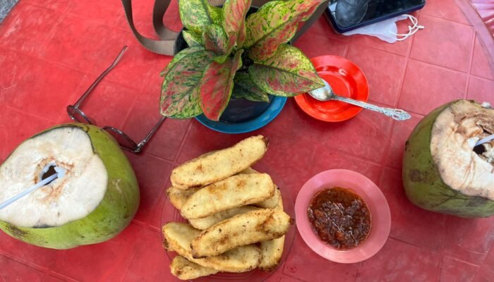 Penutupan Festival Pesona Meti Kei, Pelaku UMKM Ngaku Omzet Sehari Meroket