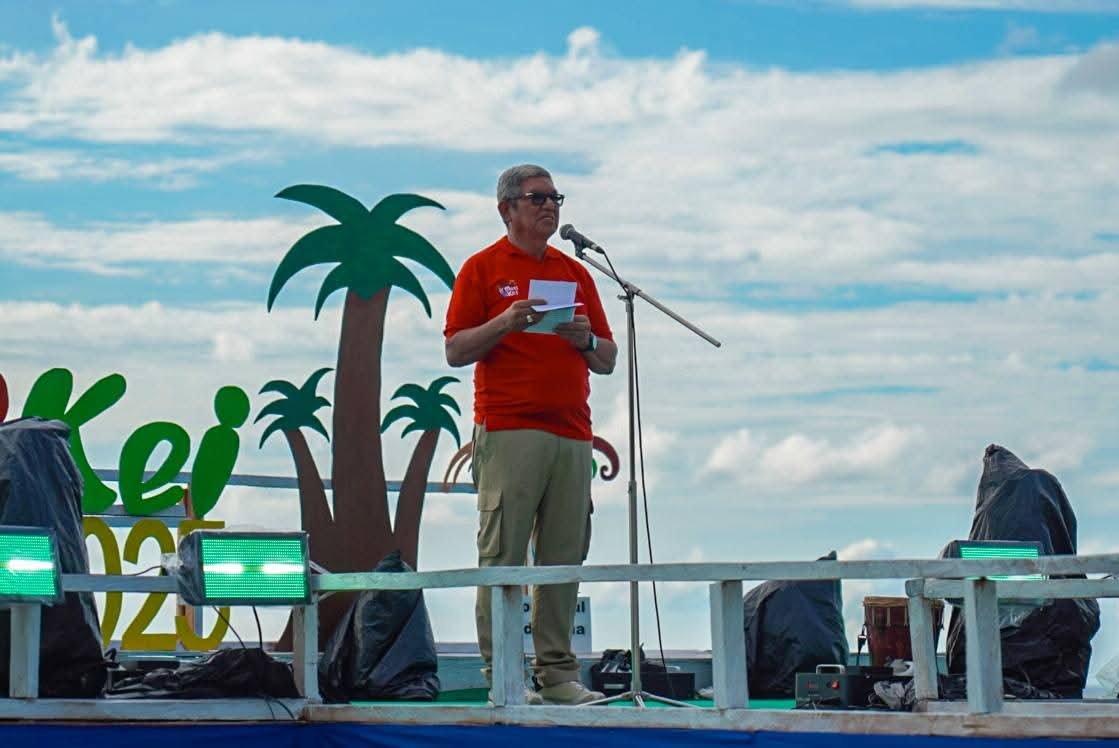 28/10/2025 - Muhammad Thaher Hanubun