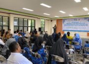 LAPPAN dan RoCMHI Gelar Sosialisasi Pendidikan Orang Basudara bagi Guru SMP dan MTs di Maluku Tengah