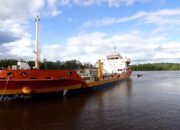 Antar Energi ke Pulau Obi, Pertamina Permudah Akses BBM untuk Nelayan Halmahera Selatan