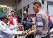 Pengawasan Bersama BBM Subsidi, Pertamina Patra Niaga Apresiasi Dukungan Aparat dan Pemda di Jayapura dan Manokwari