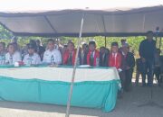DESA Lebetawi di Maluku ditetapkan Jadi Kampung Nelayan Merah Putih, 17 Item Pembangunan Infrastruktur Akan digenjot