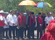 Pemerintah Bangun Kampung Nelayan Merah Putih di Lebetawi Tual Maluku, Dongkrak Ekonomi Pesisir