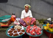 Mama-mama Papalele: Simbol Ketangguhan Perempuan Ambon Kini Diakui sebagai Warisan Budaya Nasional
