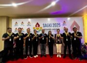 Sidang Agung Gereja Katolik Indonesia Digelar, Stepanus Layanan Terpilih Wakili Kaum Awam Maluku