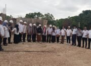 Pemkot Tual Usulkan Tiga Lokasi Kampung Nelayan Merah Putih 2026