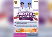 Pembebasan Pajak Kendaraan 2025 Kembali Digelar di Maluku Tenggara, Ini yang Dibebaskan