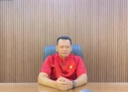 APBD Maluku Tenggara Terjun Bebas Rp 755 Miliar, Ketua DPRD Fokus Pembahasan bersama Pemkab