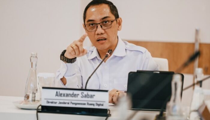 Waspadai Penyalahgunaan Foto Pribadi di Ruang Digital, Kemkomdigi Soroti Celah Pengamanan AI