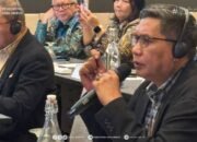 Wali Kota Ambon Ikuti KPPD Komponen Singapura Gelombang II, Fokus pada Inovasi dan Tata Kelola Daerah