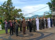 Semangat Kepahlawanan Dihidupkan Lewat Sinergi TNI-Polri dan Pemerintah Provinsi Maluku