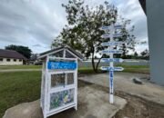 Januari 2026! Buang Sampah Sembarangan di Ambon Denda Rp1 Juta, Pelapor Diberi Imbalan Rp500 Ribu