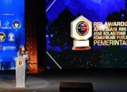 Meutya Hafid: Pemda Harus Lebih Aktif Hadapi Disinformasi Kesehatan di Ruang Digital