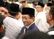 Menag Dorong Indonesia Jadi Rujukan Etika Global di Tengah Laju Teknologi AI