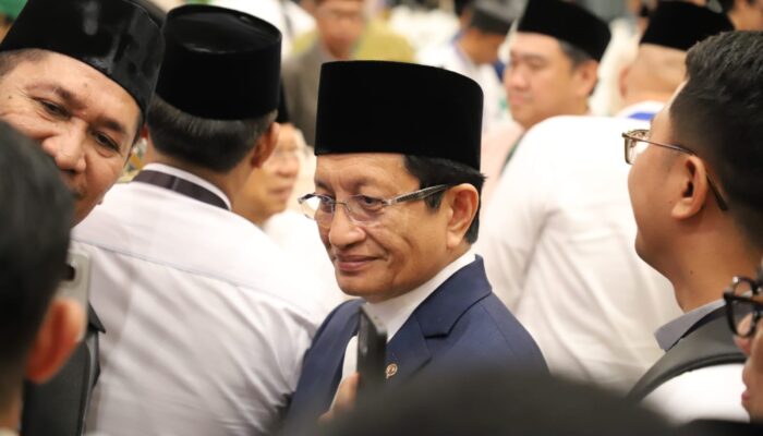 Menag Dorong Indonesia Jadi Rujukan Etika Global di Tengah Laju Teknologi AI