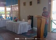 Gotong Royong Cegah Korupsi, Negeri Lama Berhasil Sandang Predikat Desa Replika Anti Korupsi