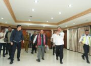 Banda Naira Jadi Sorotan Nasional, Mendagri Hadir Dukung Festival Banda Heritage