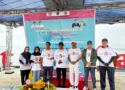 IDI Wilayah Maluku Gelar HUT ke-75 di Kota Bula, Hadirkan Pelayanan Spesialis Gratis