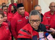 Hasto Kristiyanto Dorong Kebangkitan Visi Maritim Bung Karno dari Maluku