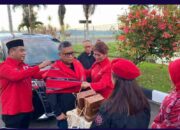 Kedatangan Hasto di Ambon Jadi Momentum Penguatan Konsolidasi PDIP di Maluku