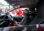 SPBU Pertamina, Tempat Favorit Driver Online untuk Isi Bahan Bakar Sekaligus Isi Tenaga