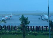 Bandara Pattimura Siapkan Fasilitas Baru, Hadapi Lonjakan Penumpang Akhir Tahun