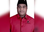 Soeharto Dapat Gelar Pahlawan, PDIP Maluku: A.M. Sangadji Lebih Layak!