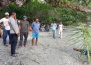 Lasamahua Ditemukan Tak Bernyawa di Pesisir Sepa, Riwayat Gangguan Jiwa Menguatkan Dugaan Awal