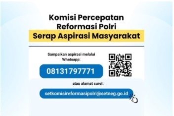 24/11/2025 - Polri