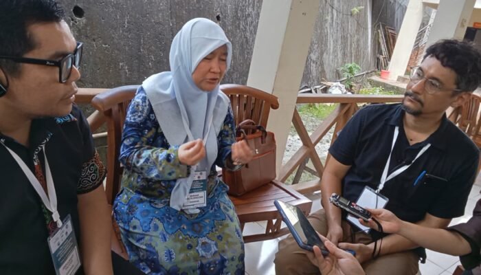 Delegasi Bangsamoro Pelajari Praktik Inklusivitas dan Kerukunan Beragama dari Ambon