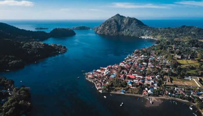 PLN UIW MMU Dukung Banda Heritage Festival 2025 untuk Majukan Pariwisata dan Budaya Maluku