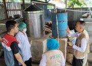 Pendampingan Pertamina Patra Niaga Papua Maluku Berhasil, Duskar Wangi Kantongi Sertifikat BPOM