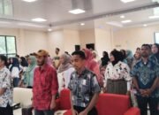 Sertifikasi Halal Diperketat, Kemenag Tual Beri Edukasi bagi Pelaksana Program Pangan Bergizi