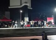 Gen Z Malra Unjuk Gigi, EDC 2025 Suguhkan Aksi Tari hingga Musikalisasi Puisi