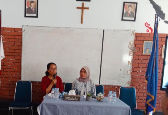 30/11/2025 - Sekolah Gandong