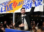 Zohran Mamdani Menang Pemilu, Jadi Wali Kota Muslim Pertama di New York