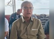 Disinggung Pengelolaan Kewenangan Laut, Rokhmin Dahuri janji Perjuangkan Revisi UU 23