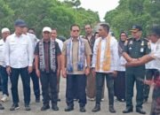 Wow! Total Anggaran Pembangunan Kampung Nelayan Merah Putih di Kota Tual Capai 22 Miliar