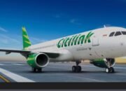 Duh! Ada Pemerasan di Citilink, Penumpang Minta Tanggung Jawab Maskapai