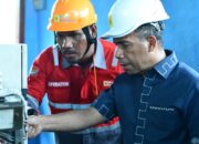 Cahaya PLN 24 Jam di Pelosok Dullah Laut, Warga Maksimal Nikmati Layanan Listrik