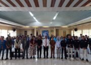 Mahasiswa Diminta Jadi Motor Transformasi Ekonomi dan Sosial Maluku