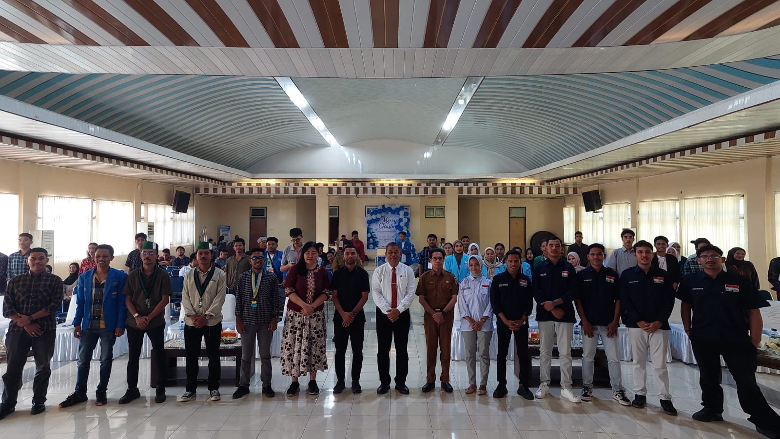 23/12/2025 - Diskusi publik