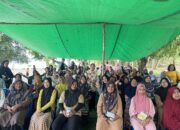 Kampanye 16 HAKTP Menyasar Akar Rumput, Jantong Hati Fokus Edukasi Regulasi untuk Perempuan Rentan